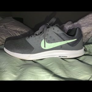 Nike women’s running sneakers